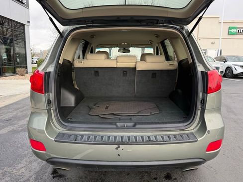 Used 2008 Hyundai Santa Fe Limited image 25