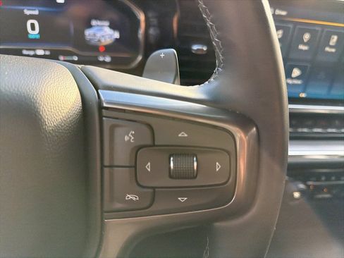 Used 2023 Chevrolet Silverado 1500 High Country w/ High Country Premium Package image 12