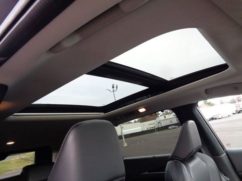 Used 2022 INFINITI QX60 Sensory w/ Vision Package image 19