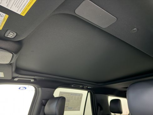 New 2025 Ford Expedition Platinum w/ Stealth Performance Package image 7