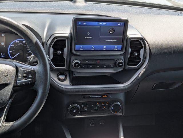 Used 2024 Ford Bronco Sport Big Bend AWD/4WD image 15