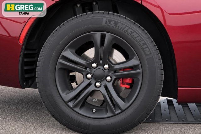 Used 2023 Dodge Charger SXT RWD image 15