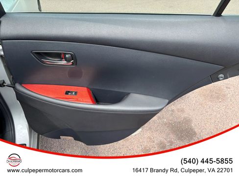 Used 2008 Lexus ES 350 image 14