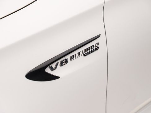 Used 2019 Mercedes-Benz E 63 AMG S image 33