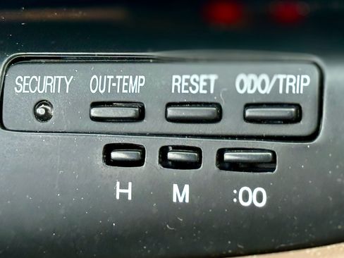 Used 1995 Lexus SC 400 Coupe image 22