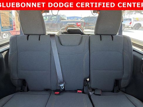 Used 2024 Jeep Wrangler Sport S image 27