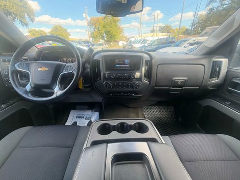 Used 2014 Chevrolet Silverado 1500 LT image 8