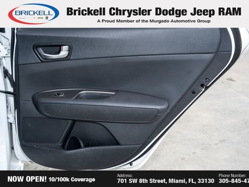 Used 2020 Kia Optima LX image 13