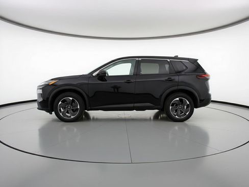 Used 2025 Nissan Rogue SV FWD image 5