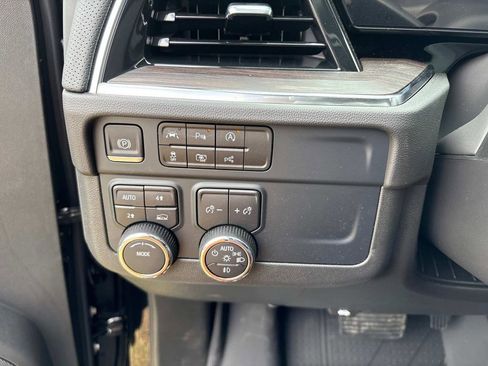 New 2025 Chevrolet Tahoe Premier image 24