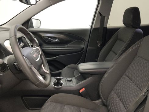 Used 2023 GMC Terrain SLE w/ Driver Convenience Package AWD/4WD image 17