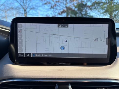 Used 2023 Hyundai Santa Fe SEL image 22