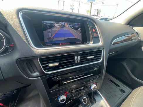 Used 2015 Audi Q5 TDI Premium Plus w/ Technology Package image 11