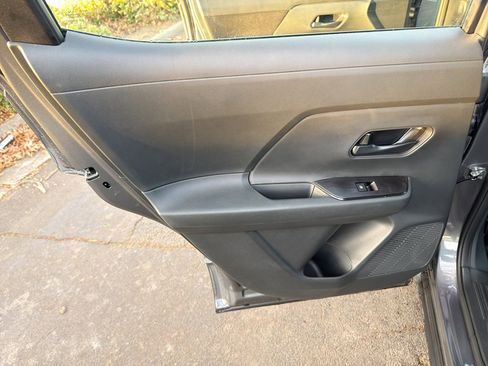 New 2026 Nissan Kicks S image 30