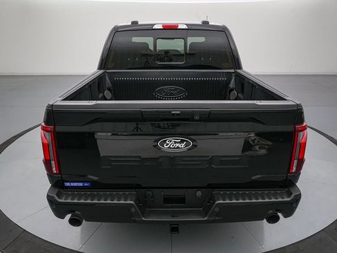 Certified 2024 Ford F150 Lariat AWD/4WD image 6