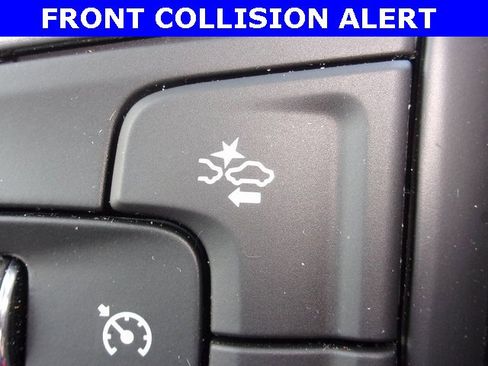 Used 2024 Chevrolet Silverado 1500 RST w/ All Star Edition Plus image 5