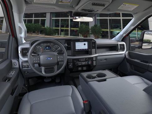 New 2026 Ford F350 XL AWD/4WD image 9