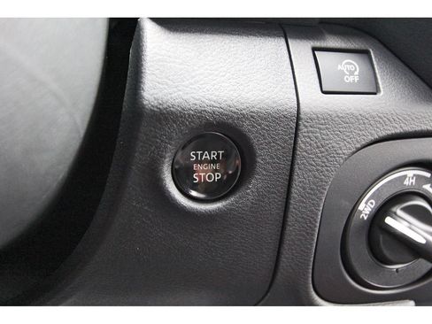 New 2026 Nissan Frontier PRO-4X AWD/4WD image 19
