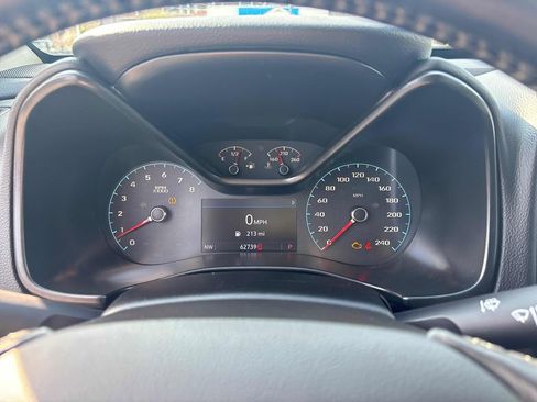 Used 2020 Chevrolet Colorado ZR2 image 15