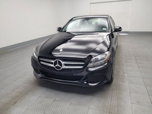Used 2017 Mercedes-Benz C 300 Sedan image 15
