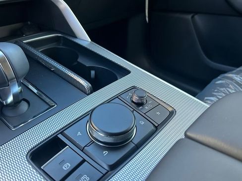 New 2026 MAZDA CX-90 3.3 Turbo w/ Premium Sport Pkg image 20