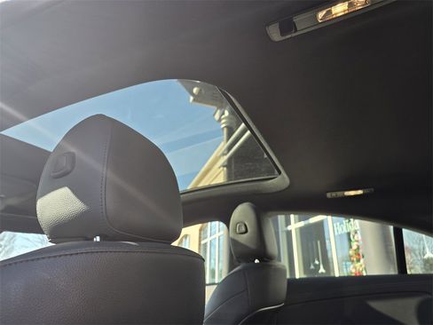 Certified 2025 Mercedes-Benz CLA 250 4MATIC image 15