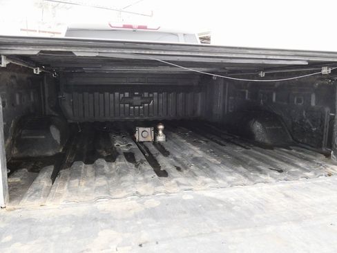 Used 2021 Chevrolet Silverado 2500 LTZ w/ Gooseneck/5TH Wheel Package image 39