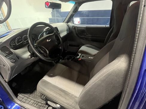 Used 2003 Ford Ranger 4x4 SuperCab image 5