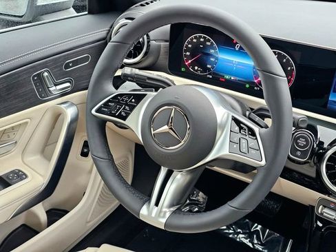 New 2026 Mercedes-Benz CLA 250 4MATIC image 29