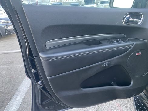 Used 2018 Dodge Durango SRT w/ Technology Group image 16