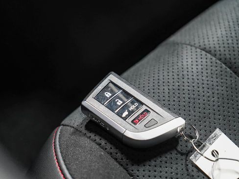 Certified 2025 Acura ADX A-Spec image 32