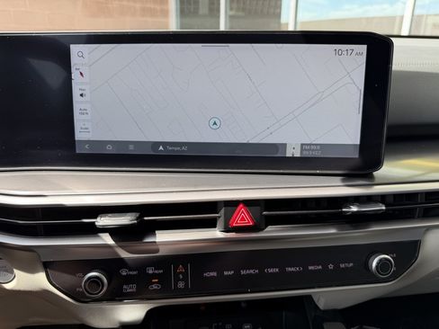 Used 2025 Kia Sorento S w/ Panoramic Sunroof Package FWD image 20