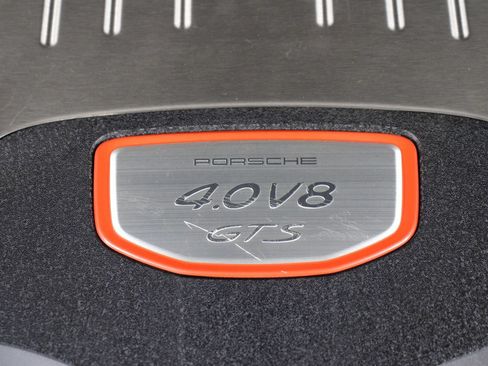 Certified 2023 Porsche Panamera GTS AWD/4WD image 27