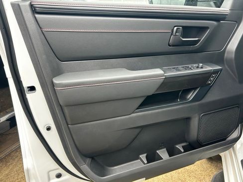 New 2026 Toyota Tundra TRD Pro AWD/4WD image 7