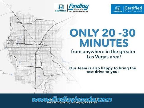 Certified 2026 Honda HR-V Sport image 18