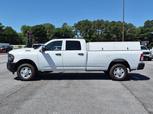 Used 2024 RAM 3500 Tradesman AWD/4WD image 7