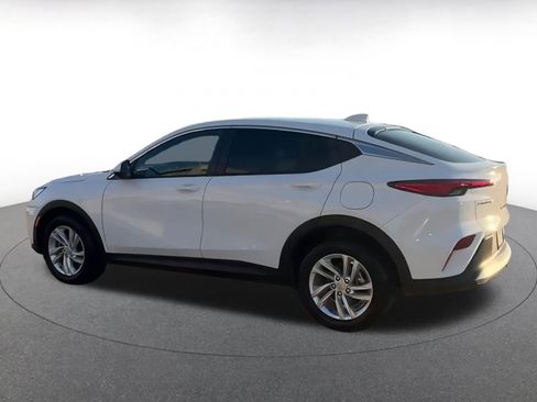 Used 2025 Buick Envista Preferred image 16