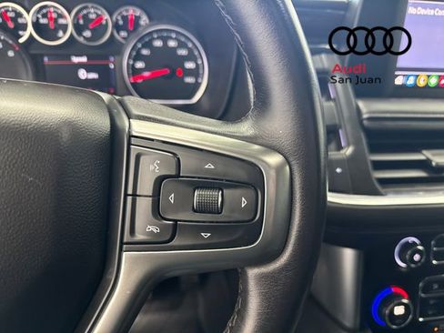 Used 2023 Chevrolet Tahoe LS image 20