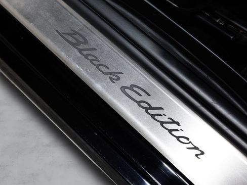 Used 2012 Porsche 911 Carrera Black Edition RWD image 42
