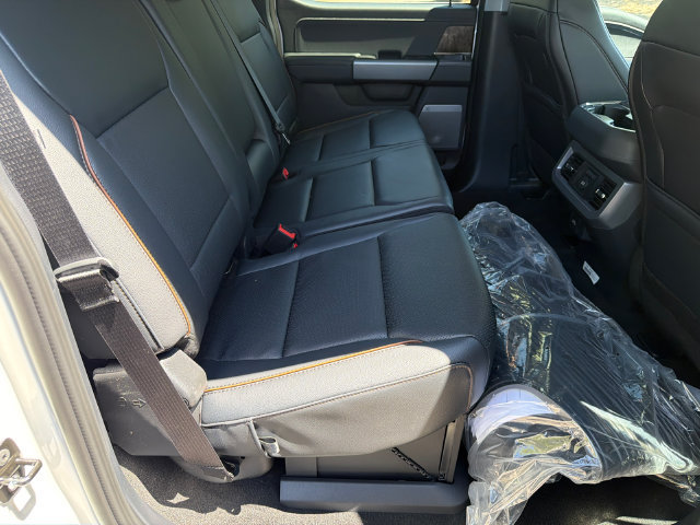New 2026 Ford F250 Lariat w/ Chrome Package AWD/4WD image 18