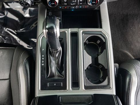 Used 2019 Ford F150 Raptor w/ Equipment Group 802A Luxury image 40