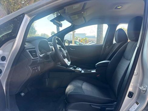 Used 2025 Nissan Leaf S FWD image 16