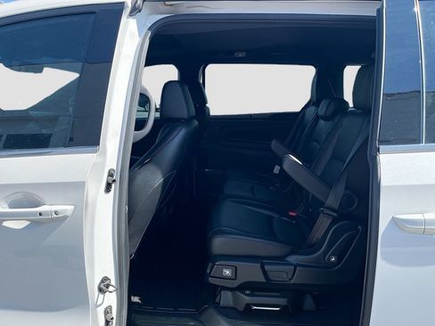 Used 2024 Honda Odyssey Sport image 24