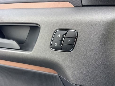 New 2025 Ford Bronco Sport Outer Banks w/ Outer Banks Tech Package+ image 16