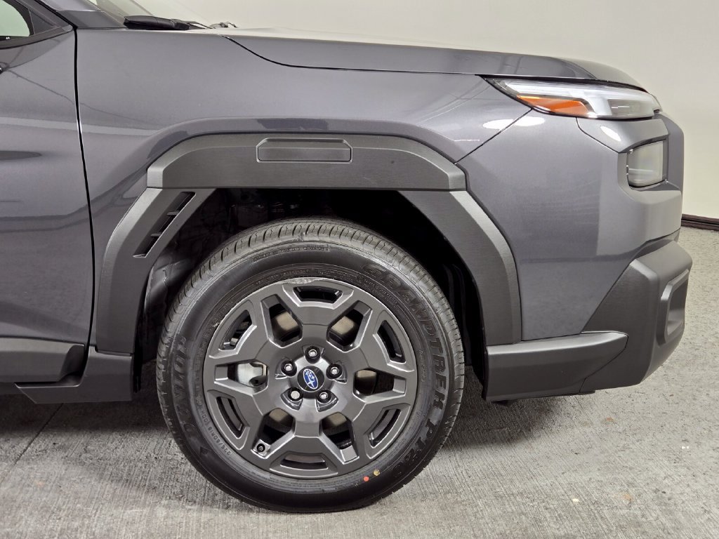New 2026 Subaru Outback Premium AWD/4WD image 7