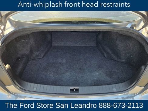 Used 2017 INFINITI Q50 2.0t w/ Moonroof Package RWD image 28