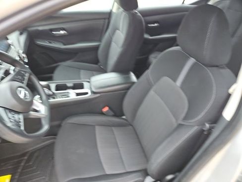 Used 2023 Nissan Sentra SV image 14