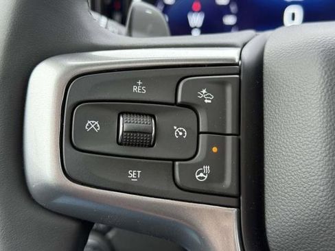 Used 2025 Chevrolet Silverado 1500 RST w/ Convenience Package II image 21