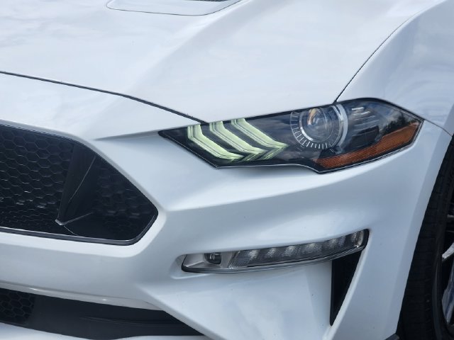 Used 2021 Ford Mustang GT Premium RWD image 7