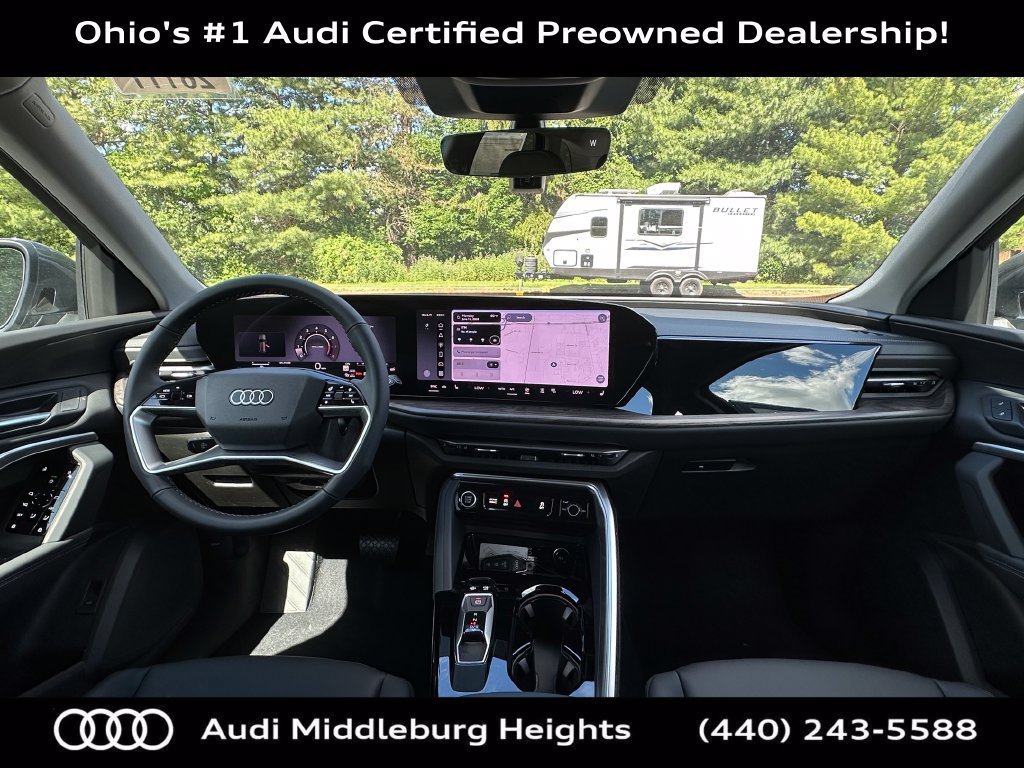 Used 2026 Audi Q5 Premium w/ Convenience Package AWD/4WD image 26